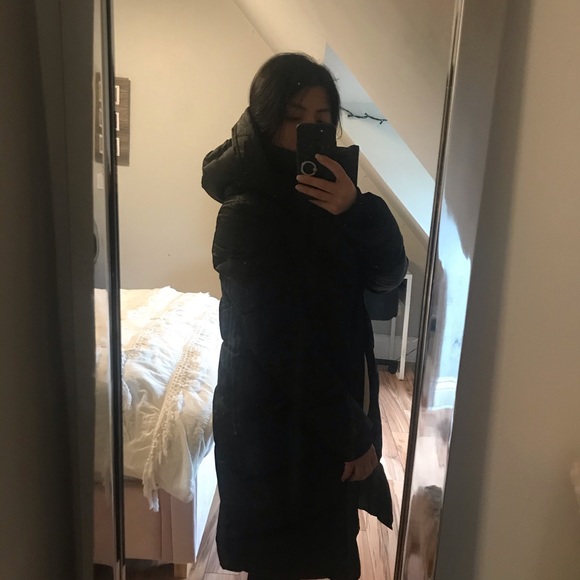 Soia & Kyo - Wendelle - women’s winter coat/jacket - Picture 4 of 8